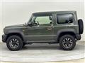 2025 Suzuki Jimny Sierra