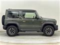 2025 Suzuki Jimny Sierra