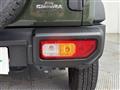 2025 Suzuki Jimny Sierra