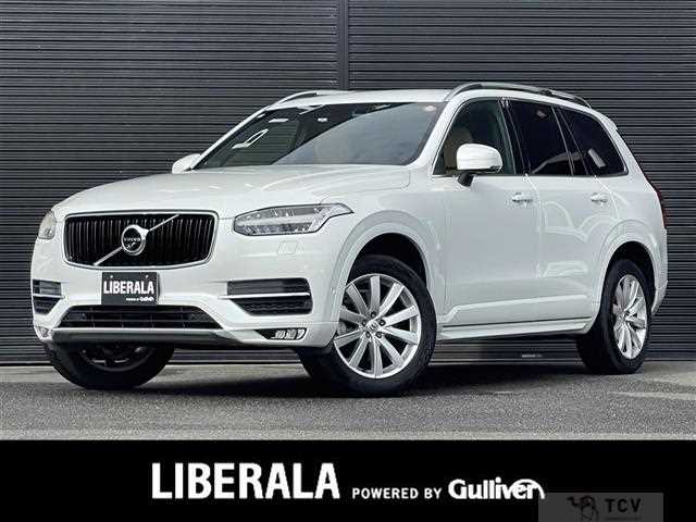 2016 Volvo XC90