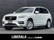 2016 Volvo XC90