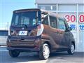 2017 Nissan DAYZ ROOX
