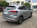 2015 Honda VEZEL