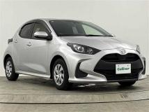 2021 Toyota Yaris