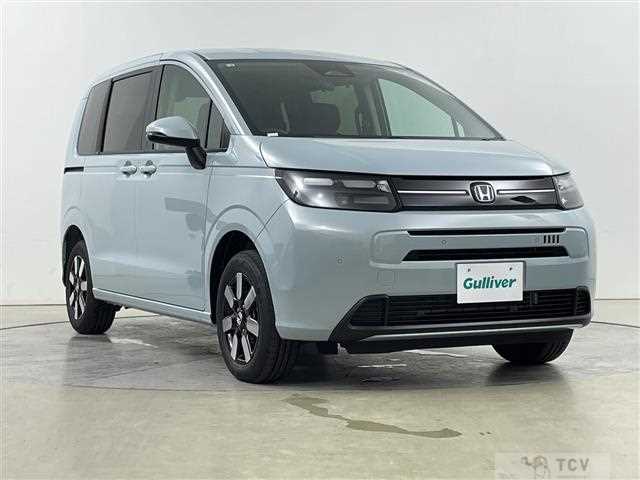 2026 Honda Freed