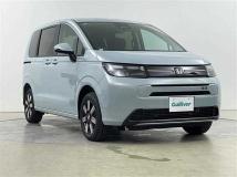 2026 Honda Freed