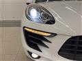 2019 Porsche Macan
