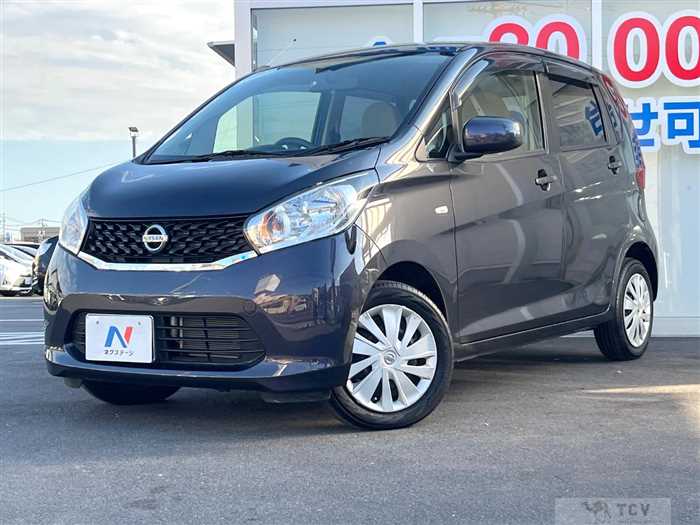 2013 Nissan DAYZ