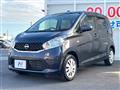 2013 Nissan DAYZ