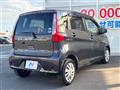 2013 Nissan DAYZ