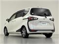 2019 Toyota Sienta