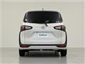 2019 Toyota Sienta