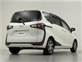 2019 Toyota Sienta
