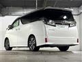 2019 Toyota Vellfire