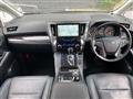 2019 Toyota Vellfire