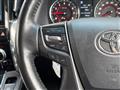 2019 Toyota Vellfire