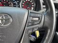 2019 Toyota Vellfire