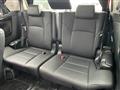 2019 Toyota Vellfire