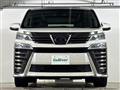 2019 Toyota Vellfire