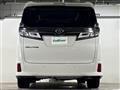 2019 Toyota Vellfire