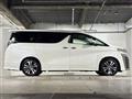 2019 Toyota Vellfire