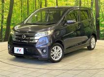 2014 Nissan DAYZ