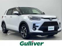 2021 Toyota Raize