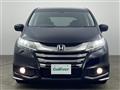 2017 Honda Odyssey Hybrid
