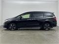 2017 Honda Odyssey Hybrid
