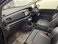 2017 Honda Odyssey Hybrid