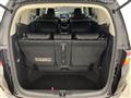 2017 Honda Odyssey Hybrid