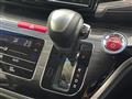 2017 Honda Odyssey Hybrid