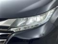 2017 Honda Odyssey Hybrid