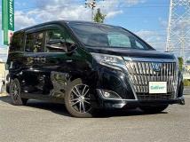 2019 Toyota Esquire