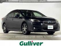 2019 Subaru Impreza