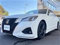 2018 Toyota Crown Hybrid