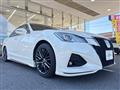 2018 Toyota Crown Hybrid