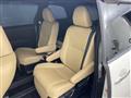 2014 Toyota Estima