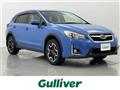 2017 Subaru IMPREZA_XV