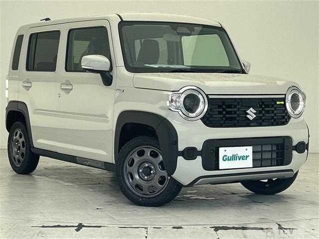 2026 Suzuki Hustler