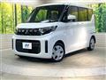 2025 Mitsubishi eK SPACE