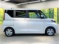 2025 Mitsubishi eK SPACE