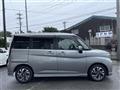 2021 Suzuki Solio