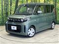 2025 Mitsubishi eK SPACE