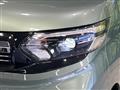2025 Mitsubishi eK SPACE