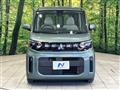 2025 Mitsubishi eK SPACE