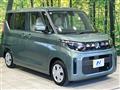 2025 Mitsubishi eK SPACE