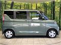 2025 Mitsubishi eK SPACE