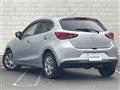 2021 Mazda Mazda2