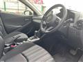 2021 Mazda Mazda2